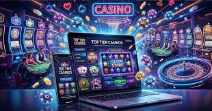 Udenlandsk Casino med Hurtig Udbetaling Din Guide til Spilglæde