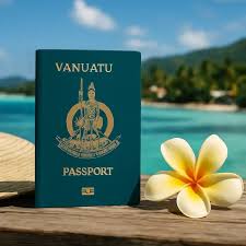 Unlock New Opportunities Vanuatu Citizenship by Investment Explained