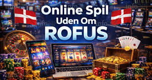 Bet Uden Rofus En Guide til Ansvarligt Spil