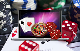 Discovering the Golden Experience at 7Gold Casino Discovering the Golden Experience at 7Gold Casino