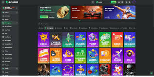 Exploring BC.Game Crypto Casino in Pakistan 1791849300