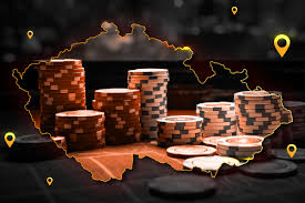 Mezinárodní online casino Nové trendy a výzvy v světě hazardu