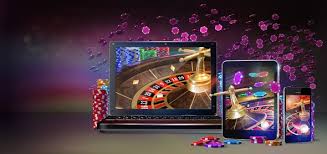 Mezinárodní online casino Nové trendy a výzvy v světě hazardu