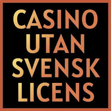 Online Casino Utan Svensk Licens En Utökad Guide