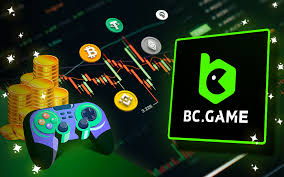Uncover Exciting Bonuses and Promo Codes at BC.Game