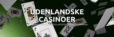 Bedste Udenlandske Casinoer En Ultimativ Guide Bedste Udenlandske Casinoer En Ultimativ Guide