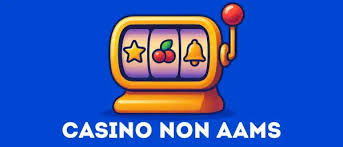 Casinò Non AAMS per Italiani Scopri le Migliori Opzioni per Giocare Casinò Non AAMS per Italiani Scopri le Migliori Opzioni per Giocare