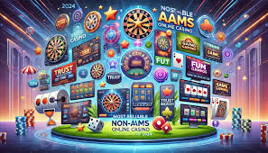 Casinò Non AAMS per Italiani Scopri le Migliori Opzioni per Giocare Casinò Non AAMS per Italiani Scopri le Migliori Opzioni per Giocare