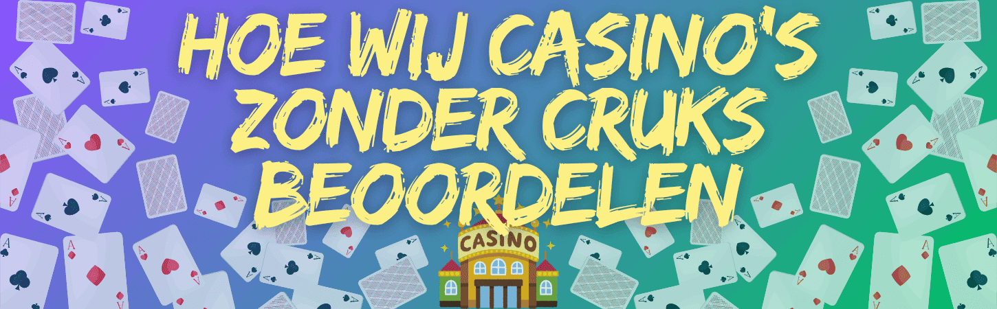 Casinospellen Zonder CRUKS met iDEAL Jouw Gids naar Betrouwbaar Spelen Casinospellen Zonder CRUKS met iDEAL Jouw Gids naar Betrouwbaar Spelen