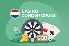 Casinospellen Zonder CRUKS met iDEAL Jouw Gids naar Betrouwbaar Spelen Casinospellen Zonder CRUKS met iDEAL Jouw Gids naar Betrouwbaar Spelen