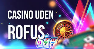 De Bedste Spil Uden Om Rufus En Guide Til Underholdning