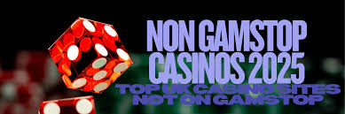 Discover the Excitement of New Non Gamstop Casino Sites 1810103613