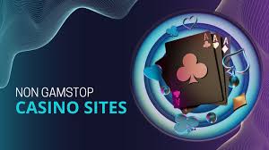 Discover the Excitement of New Non Gamstop Casino Sites 1810103613