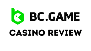 Experience Gaming on the Go with BC.Game Mobile App Experience Gaming on the Go with BC.Game Mobile App