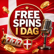 Free Spins i Dag Eksisterende En Guide til Dagens Bedste Tilbud Free Spins i Dag Eksisterende En Guide til Dagens Bedste Tilbud