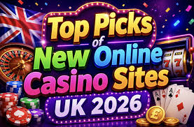 Offshore Gambling Sites A Comprehensive List for UK Players