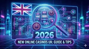 Offshore Gambling Sites A Comprehensive List for UK Players